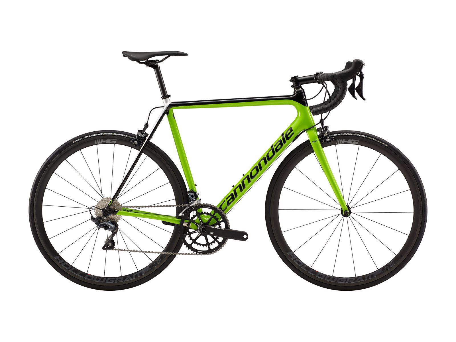 Cannondale SuperSix Evo Hi-Mod Ultegra, team color - Bild 1
