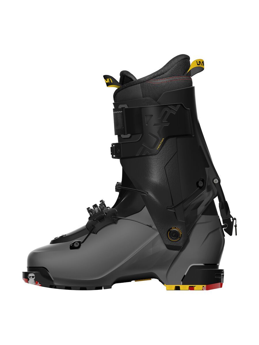 La Sportiva Vanguard, carbon/yellow - Bild 2