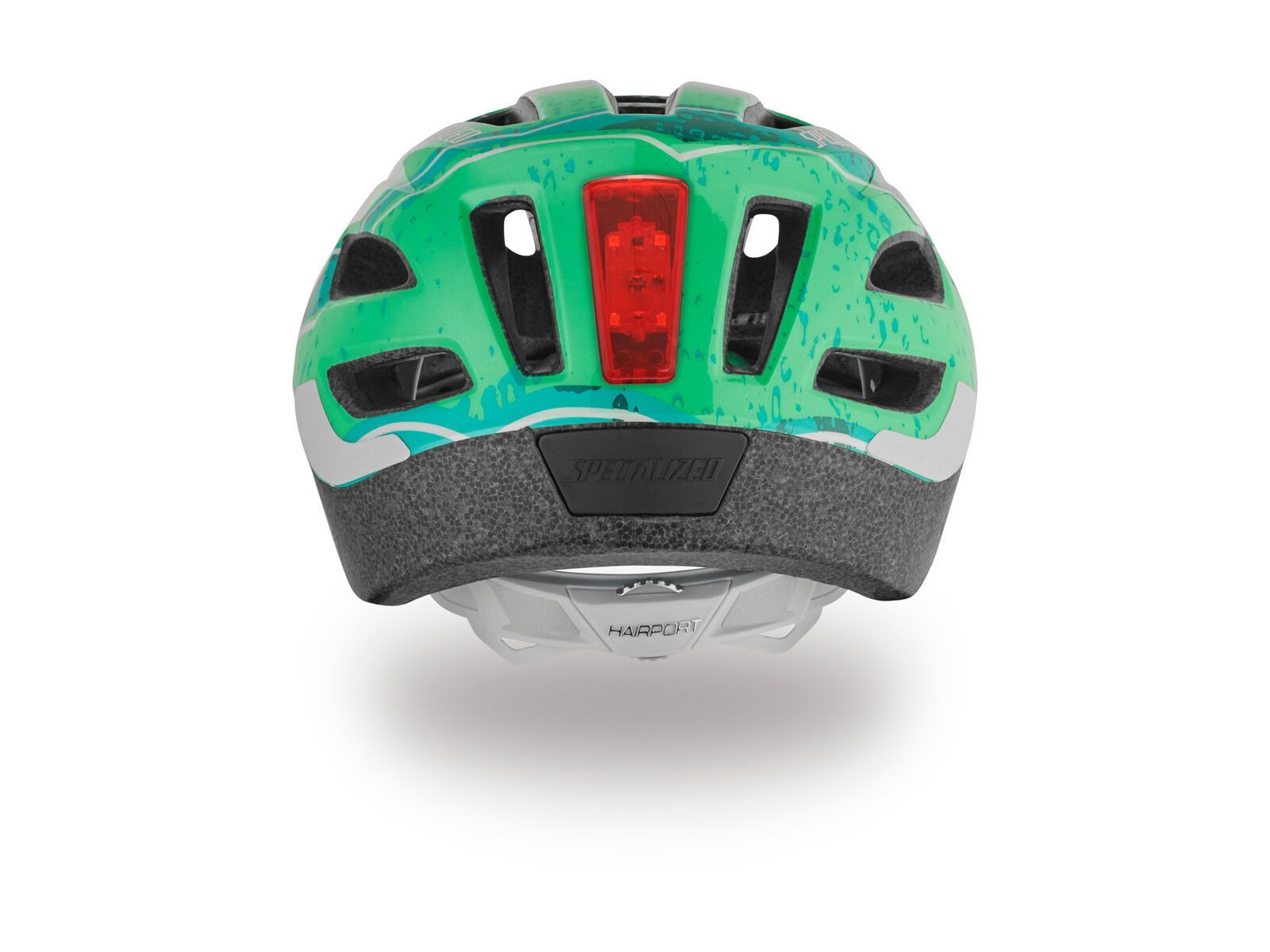 Specialized Shuffle Child LED, mint spiral - Bild 3