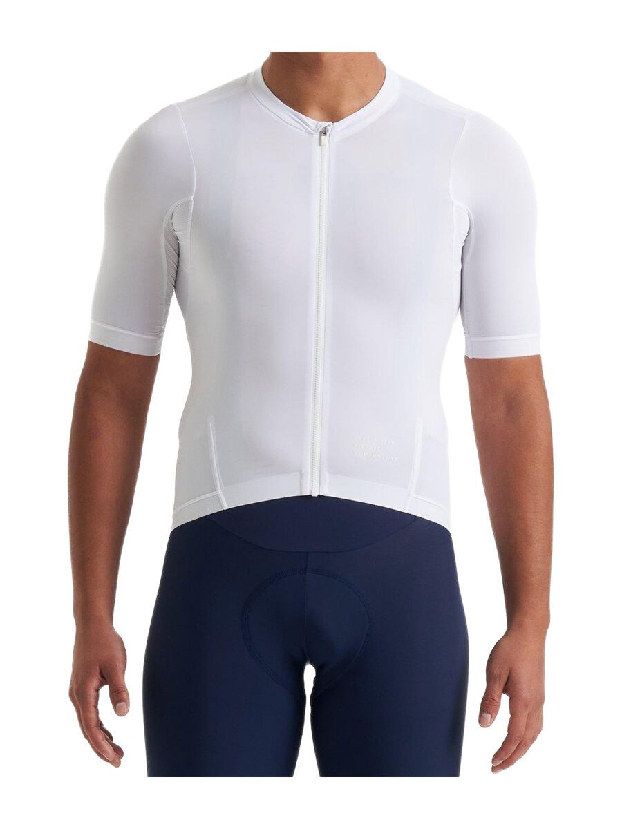 Specialized Men's Prime Short Sleeve Jersey, white - Bild 1