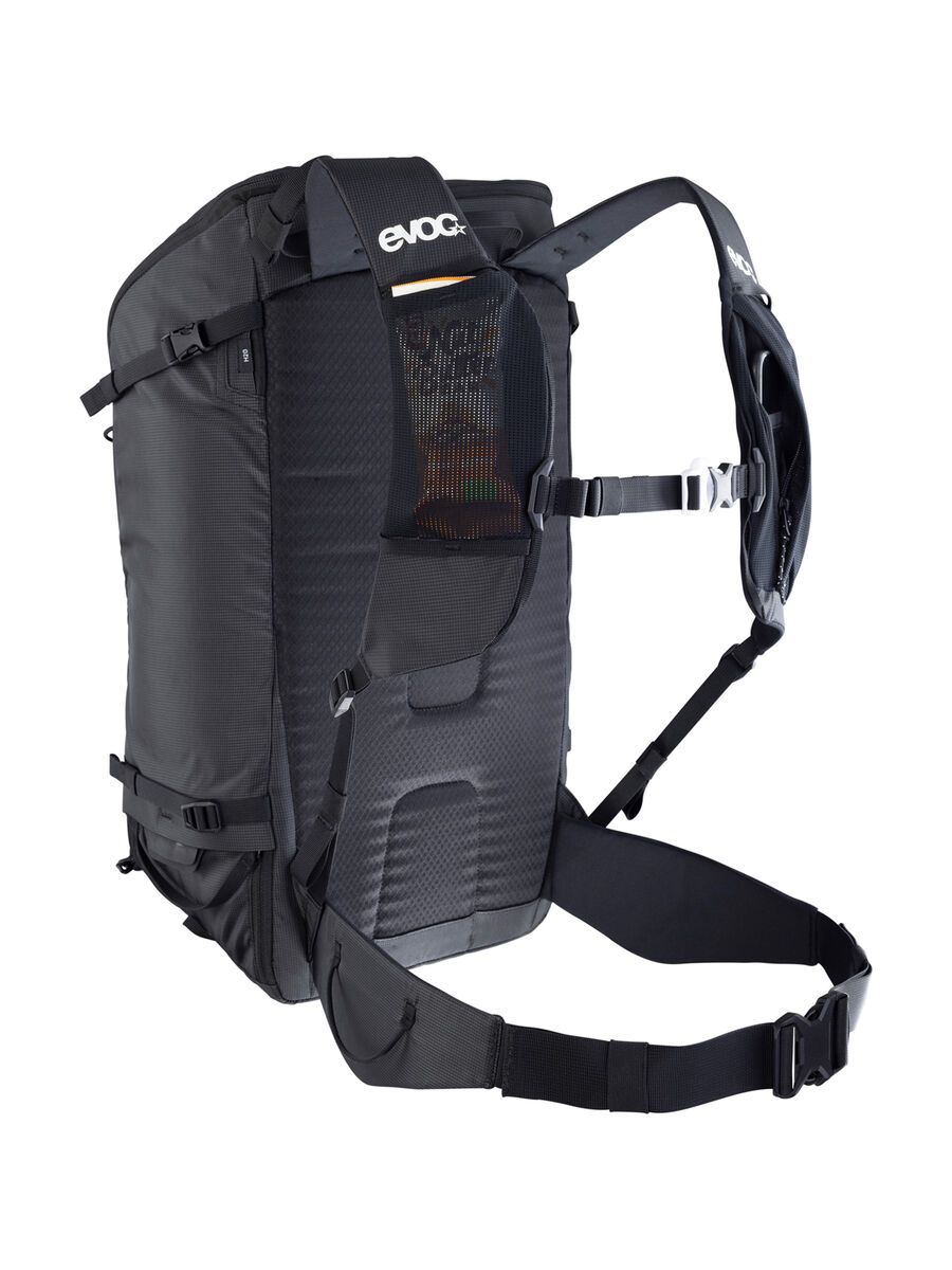 Evoc Summit 30, black - Bild 16