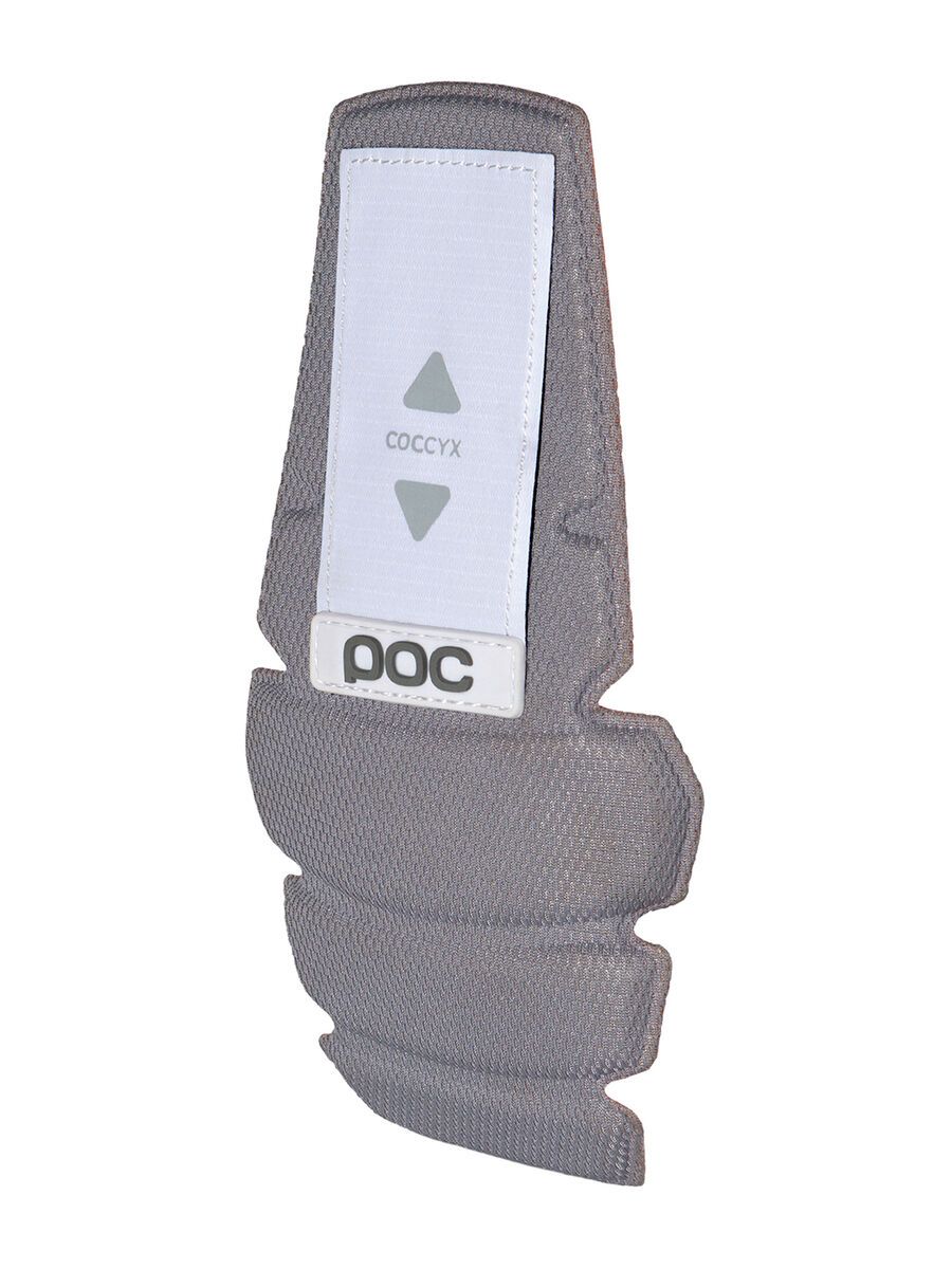 POC Coccyx, grey - Bild 1