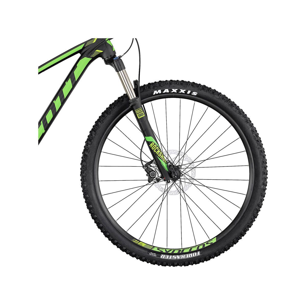 Scott Spark 760 - Bild 2