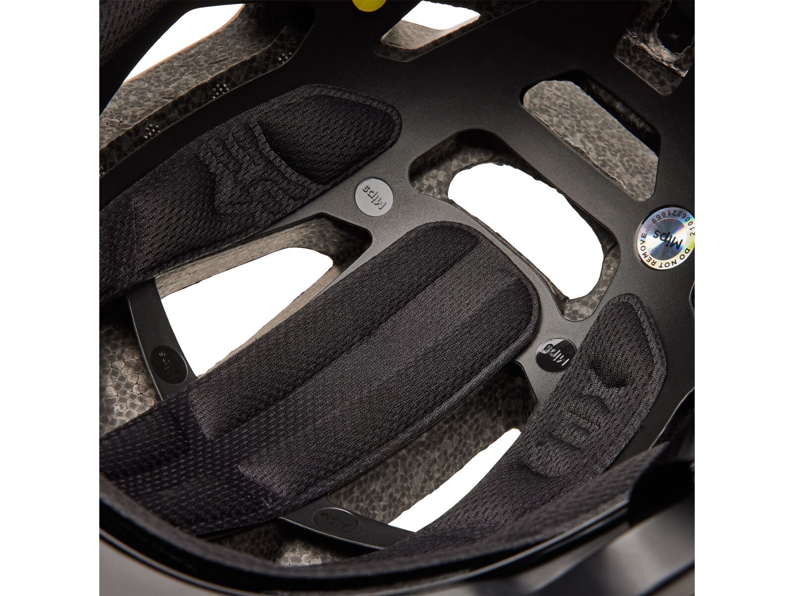 Fox Speedframe, moc - Bild 11