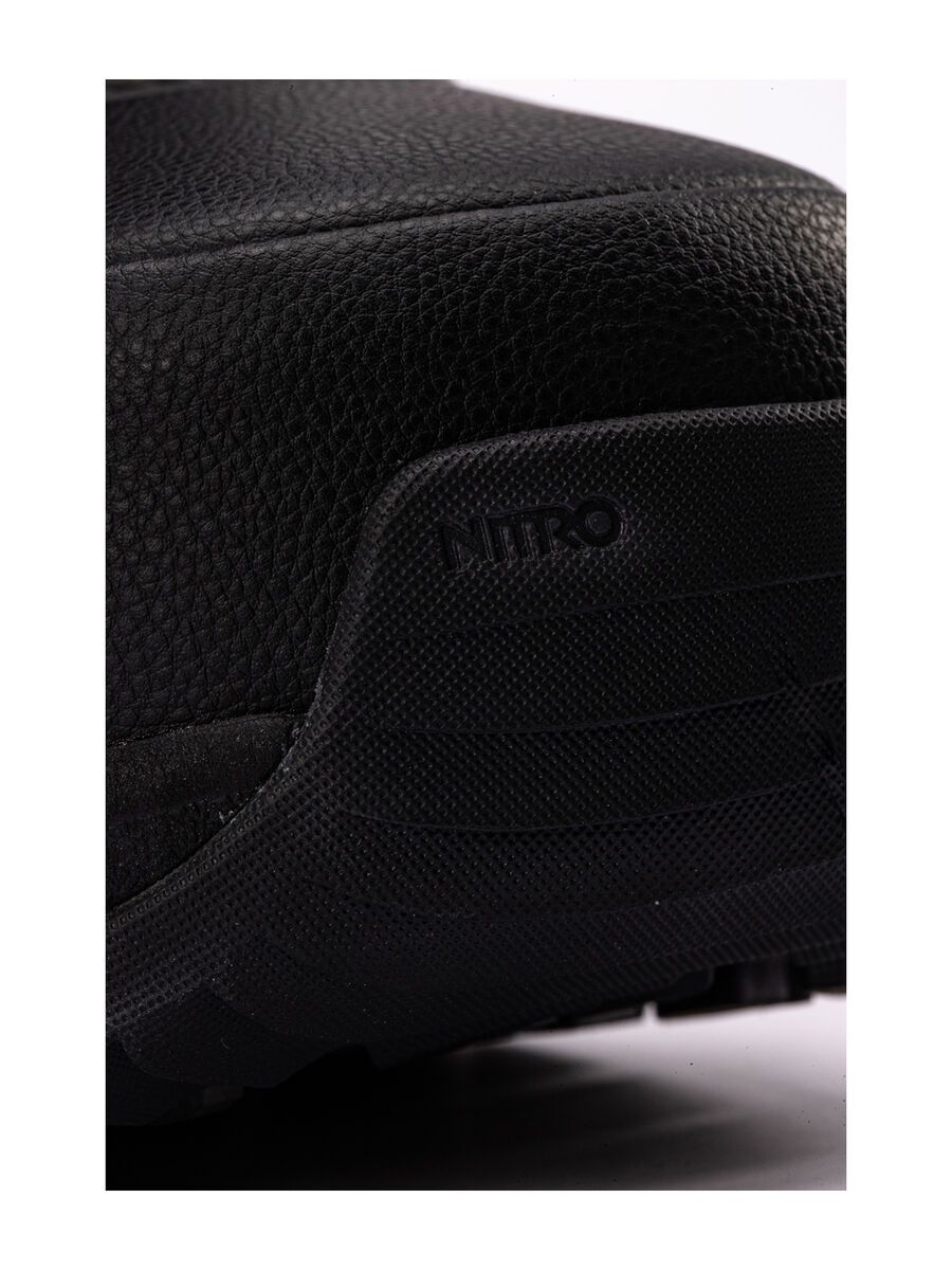 Nitro Team Step On TLS, black - Bild 11