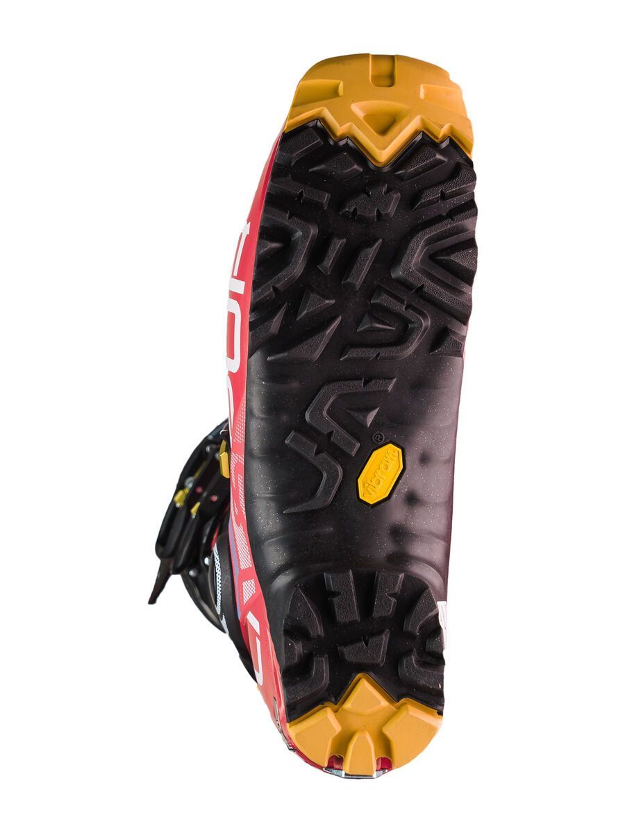 La Sportiva Sparkle 2.0, berry/blue moon - Bild 4