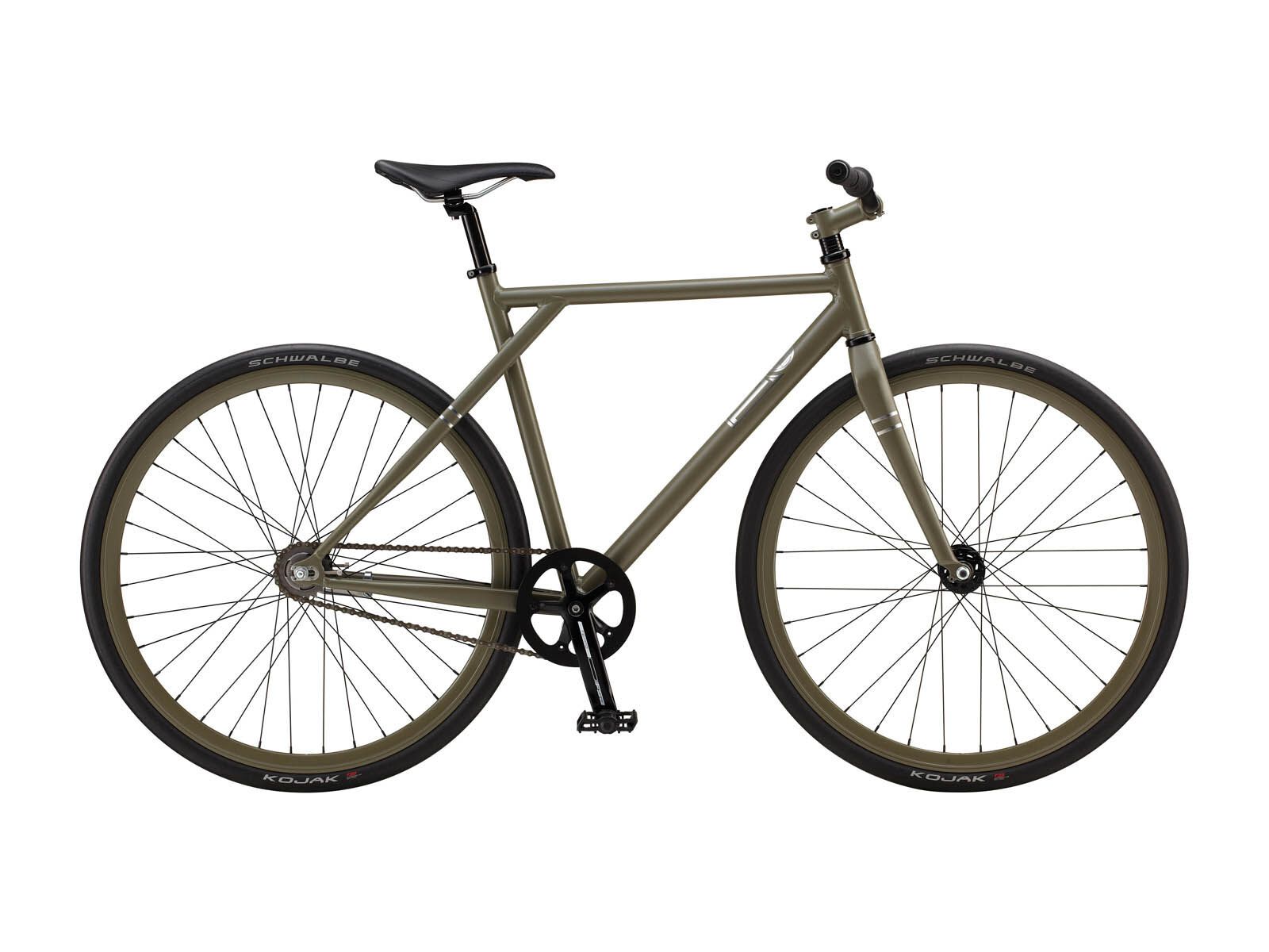 GT Meatball, olive green - Bild 1