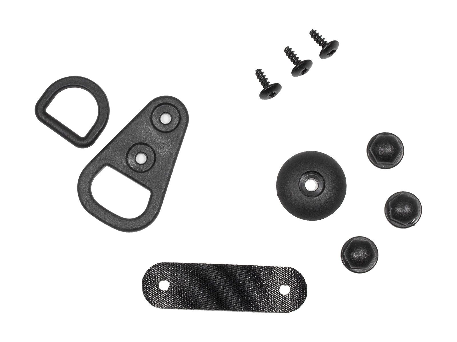 ORTLIEB Office-Bag Tragegurtbefestigung (E213) - Bild 1