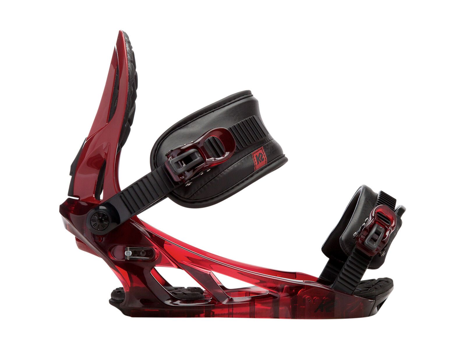 K2 Sonic, red - Bild 4