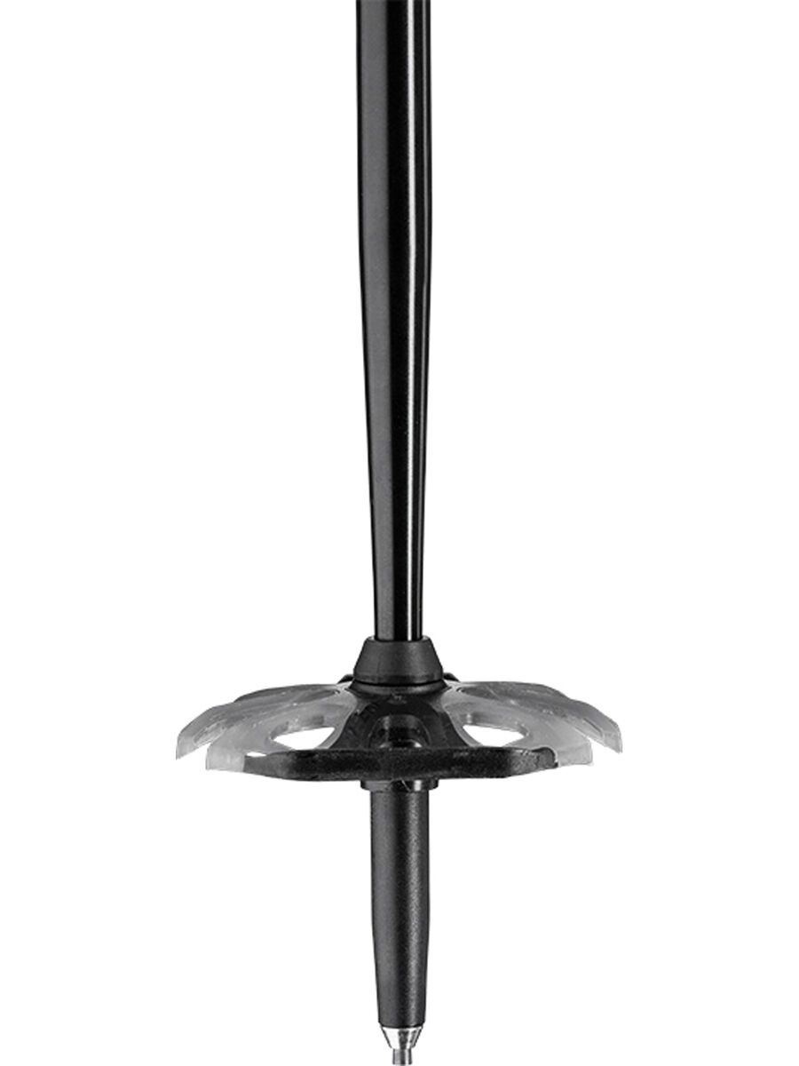 Leki Sherpa FX Carbon Strong, orange/denimblue - Bild 5