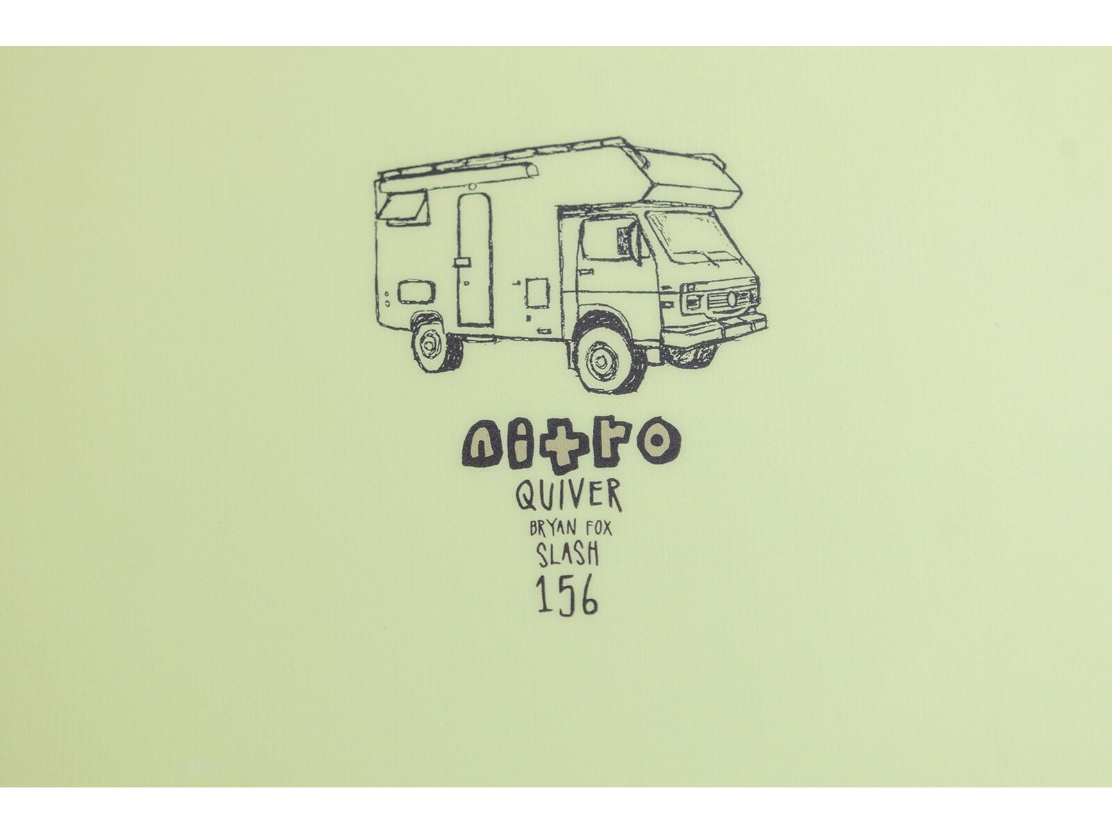 Nitro Quiver Slash - Bild 12