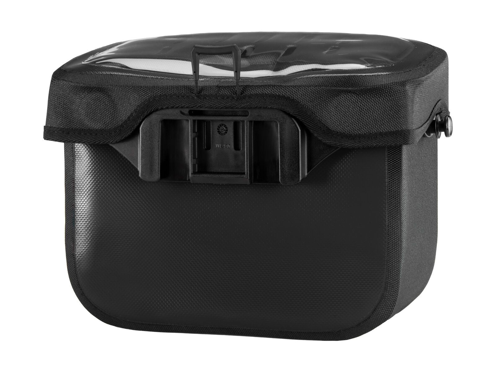 ORTLIEB Ultimate 6,5 L, black - Bild 2