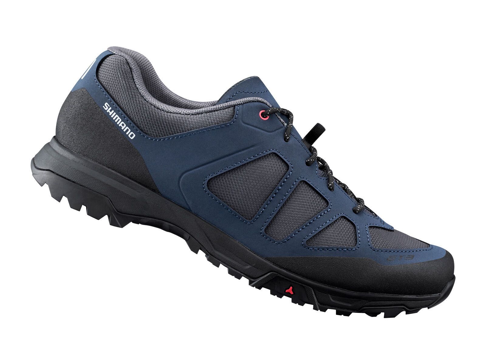 Shimano SH-ET300, navy - Bild 1