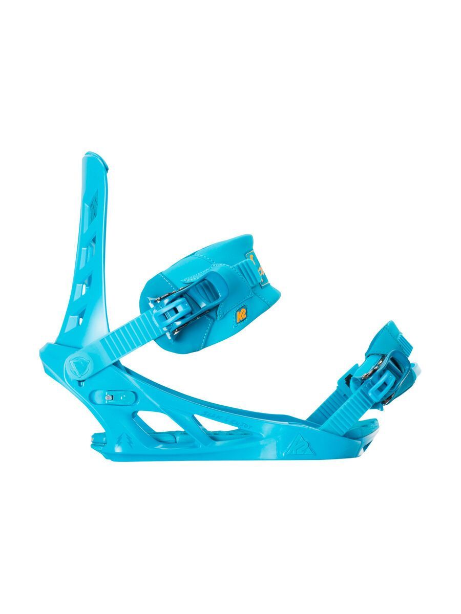 K2 Formula, pacific blue - Bild 3