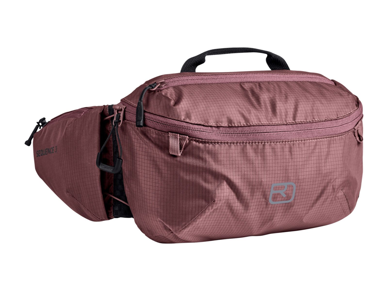 Ortovox Sequence Hip Pack 3, chestnut - Bild 1