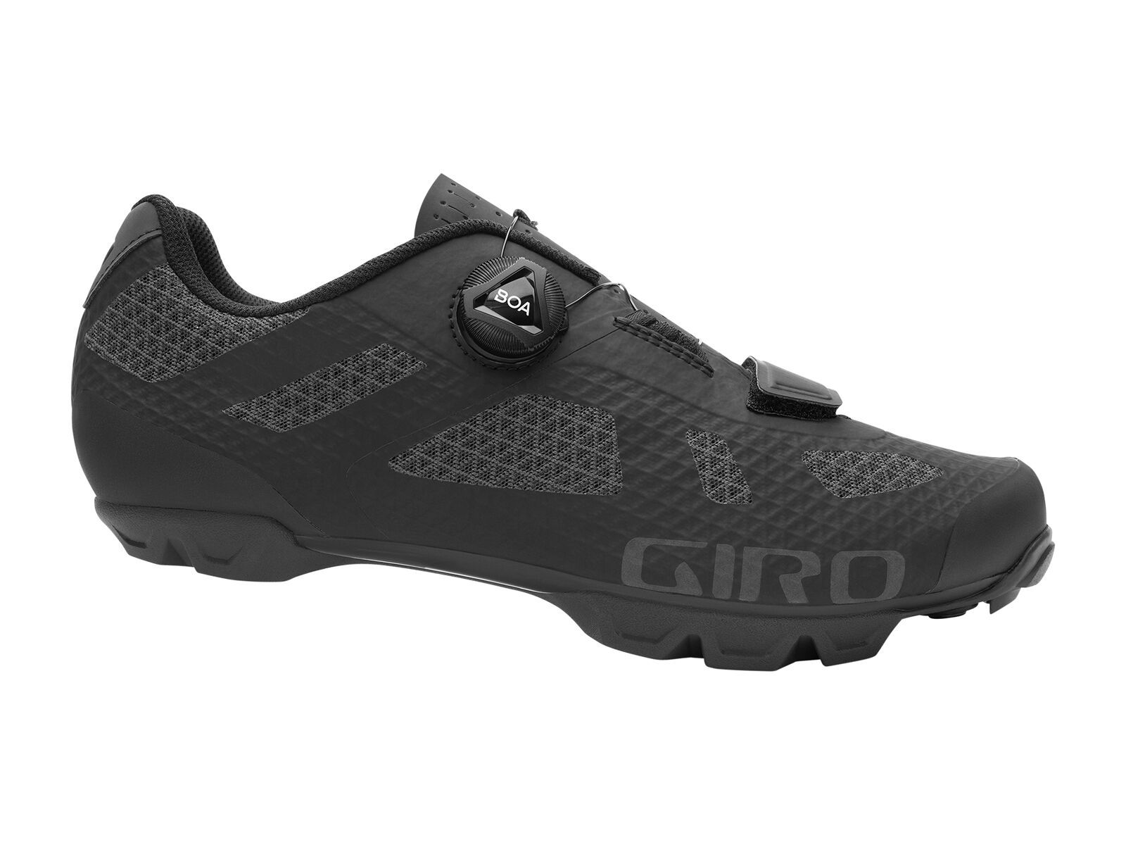 Giro Rincon, black - Bild 2