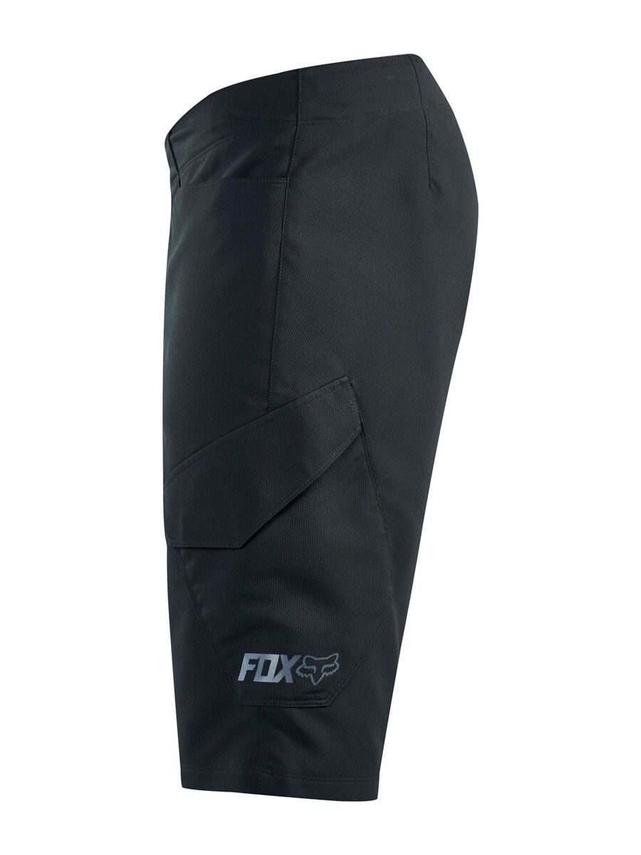 Fox Ranger Cargo Short with Liner, black - Bild 4