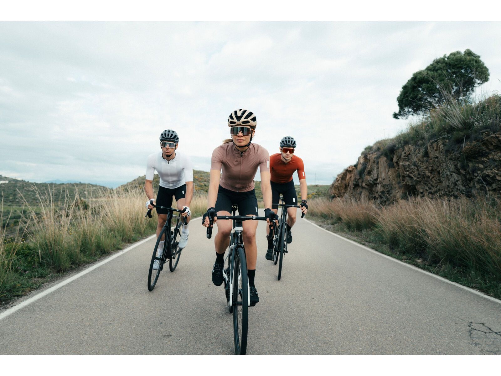 Q36.5 Dottore Pro Jersey, brown - Bild 4