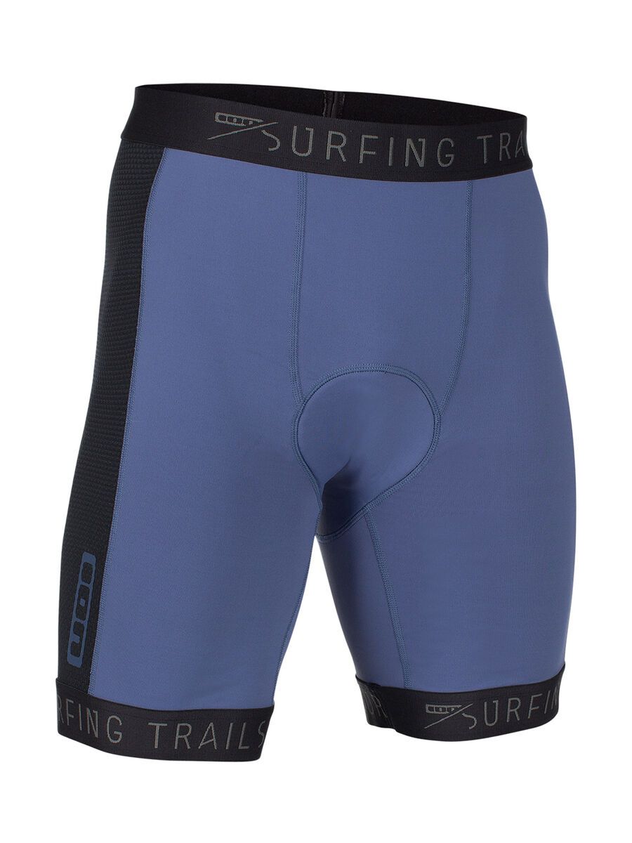 ION In_Shorts Chase, dark night - Bild 1