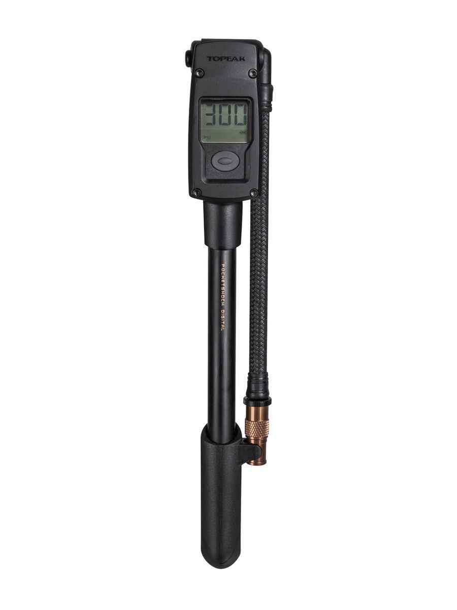 Topeak Pocket Shock Digital - Bild 1