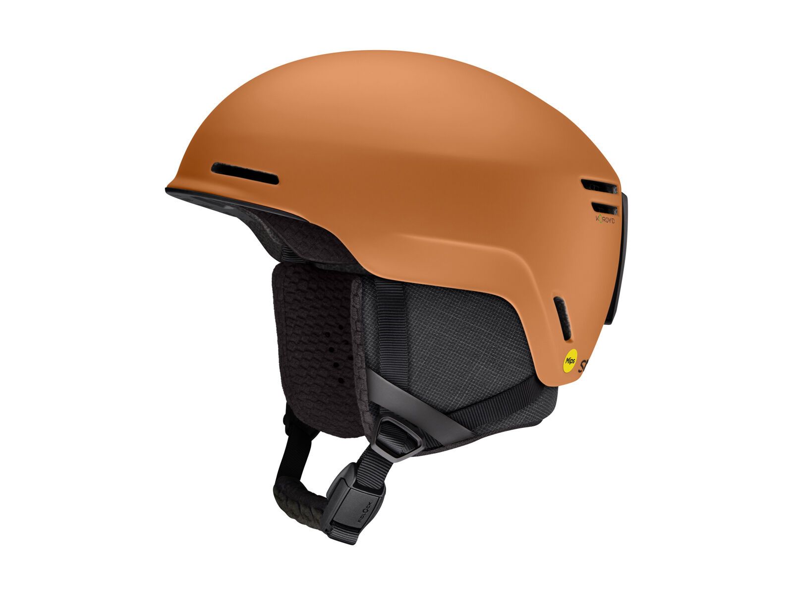 Smith Method Pro MIPS, matte komodo - Bild 1