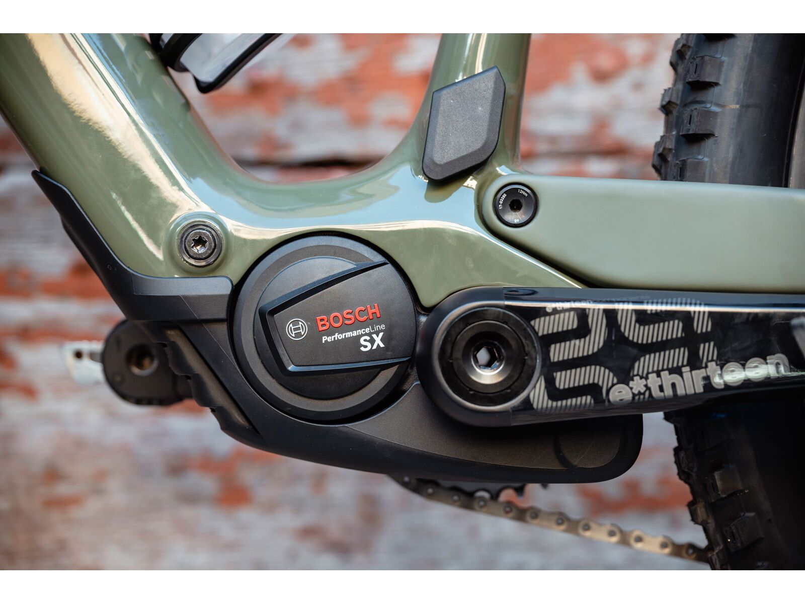 ***2. Wahl*** Cube AMS Hybrid One44 C:68X Super TM 400X 29 dustyolive´n´gold - Bild 26