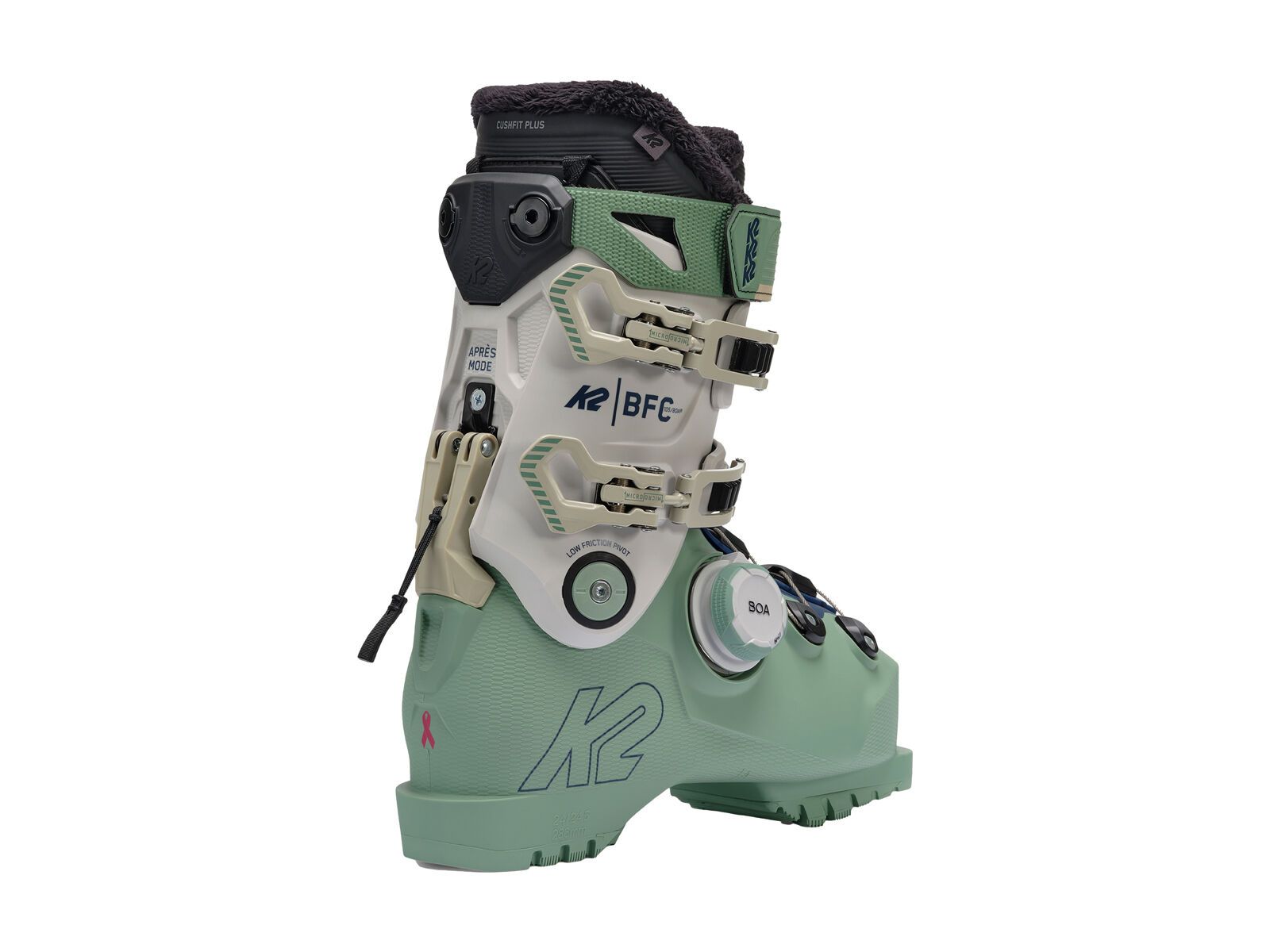 K2 B.F.C. 105 BOA W - Bild 3