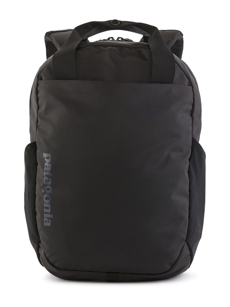 Patagonia Atom Tote Pack 20L, black - Bild 1