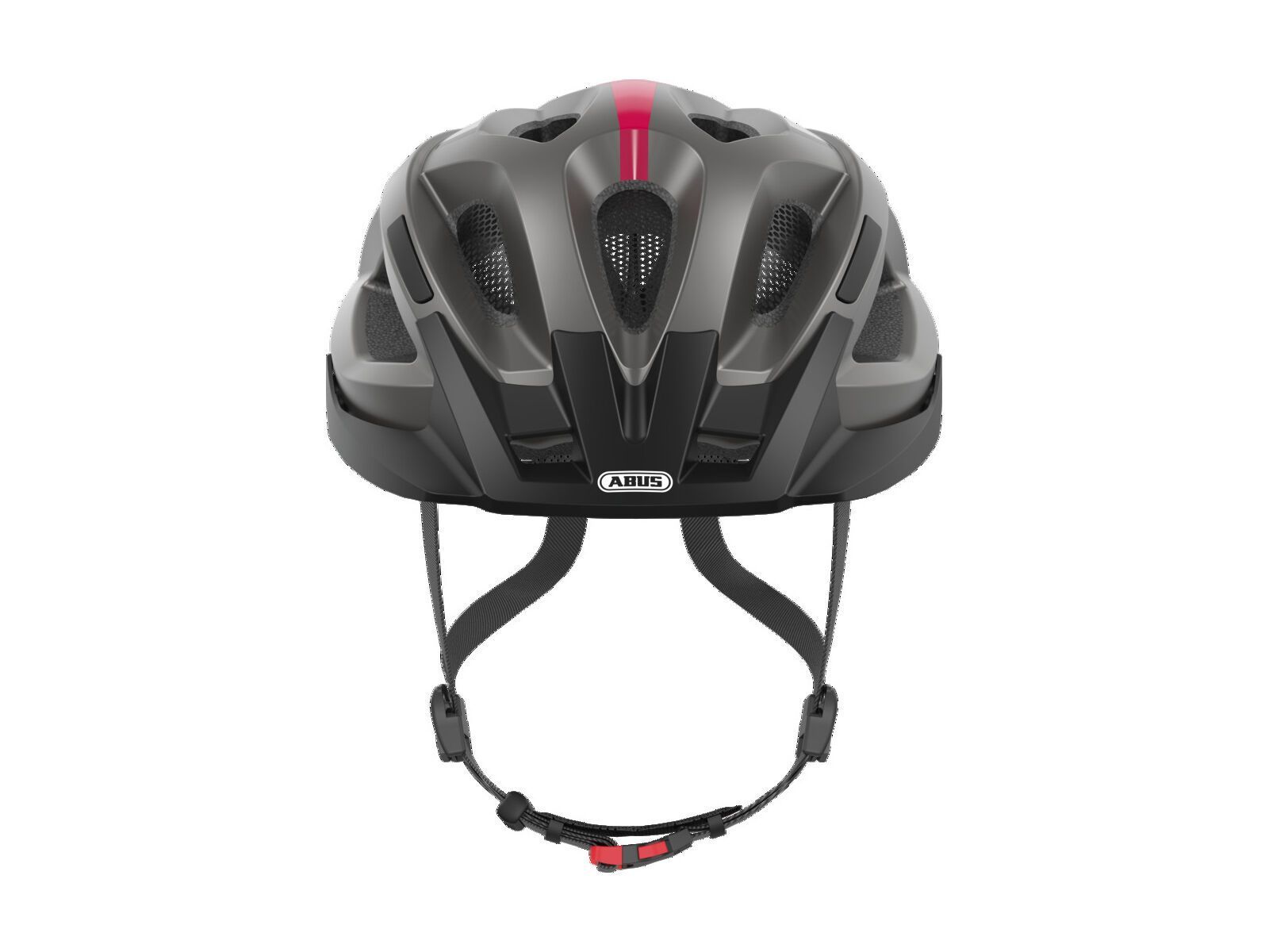 Abus Aduro 2.0, concrete grey - Bild 2