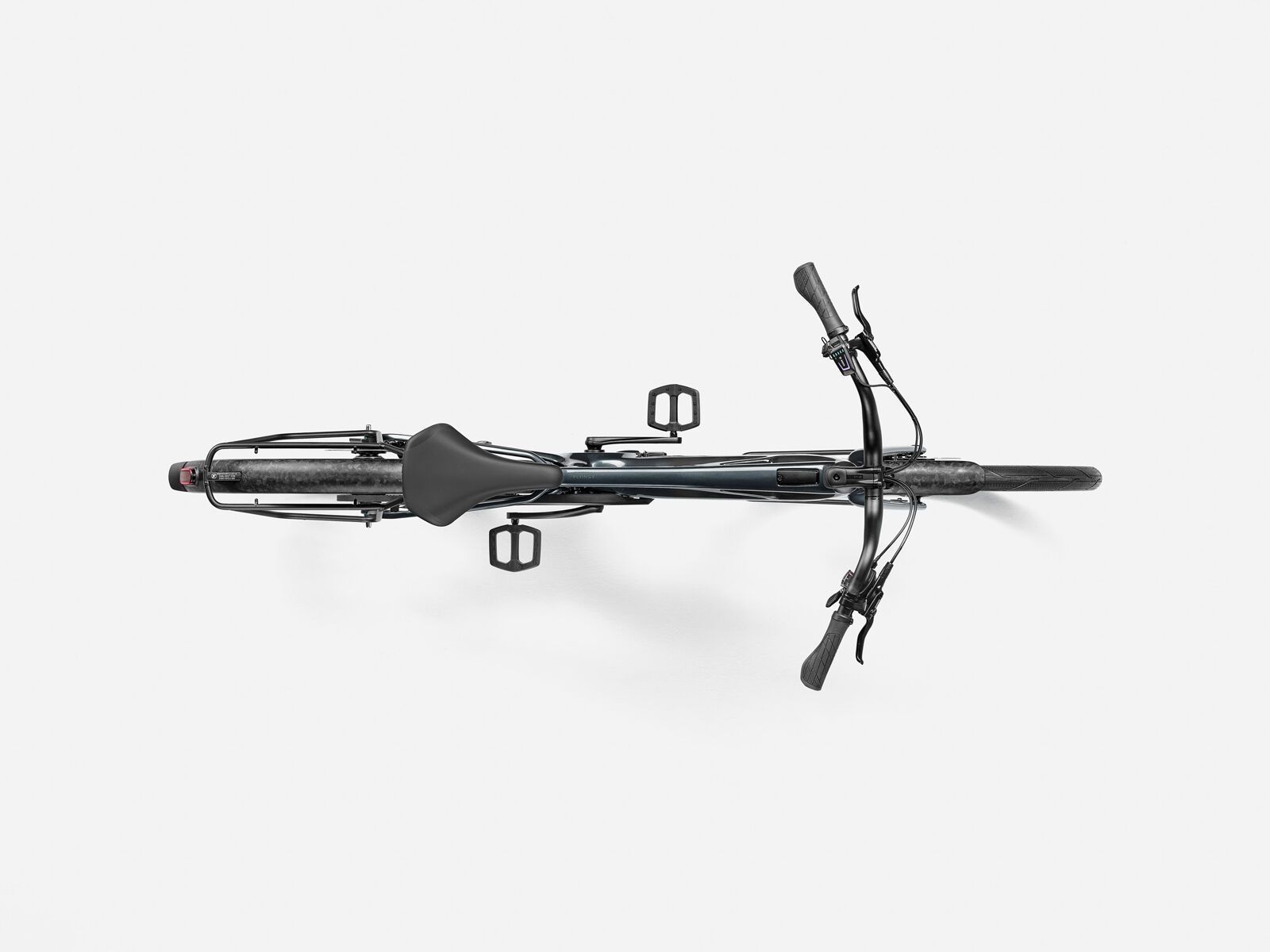 Cannondale FlyingV 2, tungsten blue - Bild 19