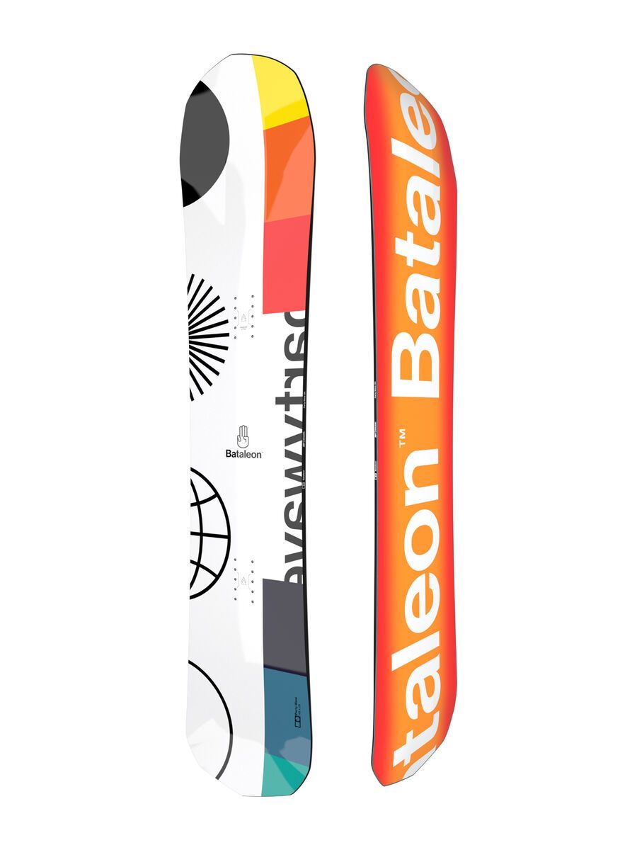 Bataleon Party Wave - Bild 3