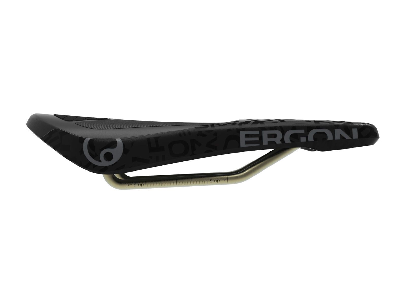 Ergon SM Downhill Pro Titanium Team - Bild 3