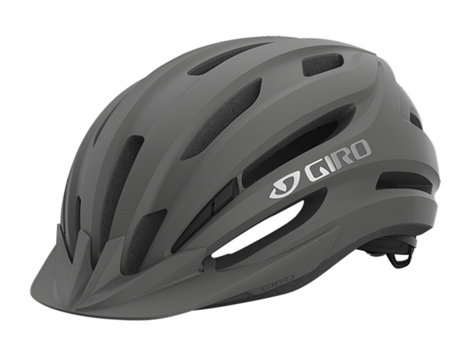 Giro Register II MIPS, matte titanium/chrome - Bild 1