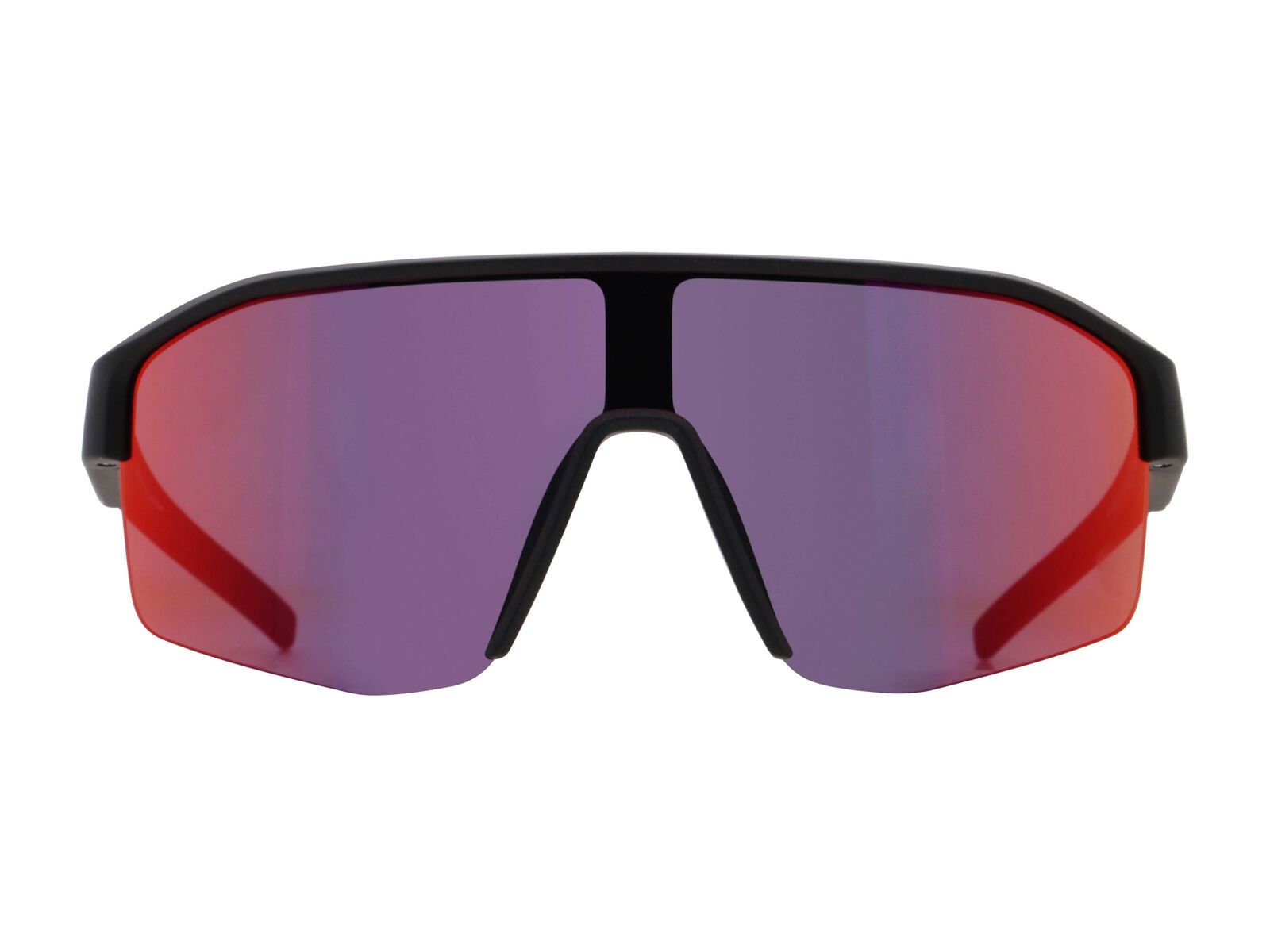 Red Bull Spect Eyewear Dundee, Blue Red-Purple-Mirror / black - Bild 3