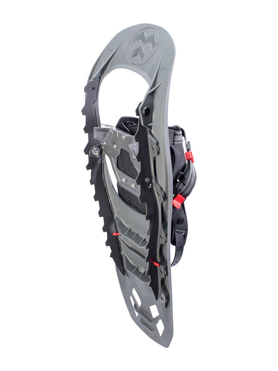 Tubbs Flex TRK 22 W, dark grey/red - Bild 5