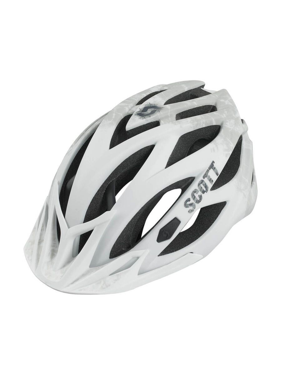 Scott Groove II, white matt - Bild 1