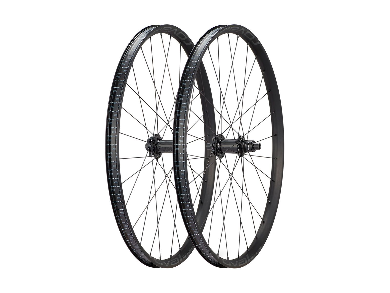 Specialized Roval Traverse 29 6B XD, black/charcoal - Bild 1