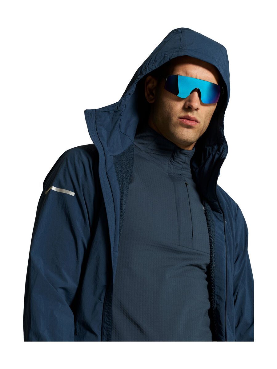 Craft Gain Thermal Midlayer 2 M, night - Bild 11
