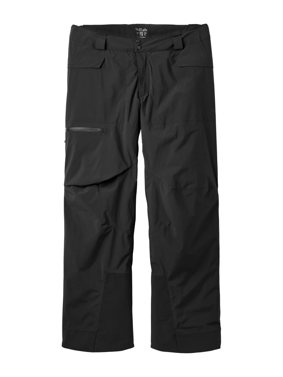 Rab Novaline Pants, black - Bild 1