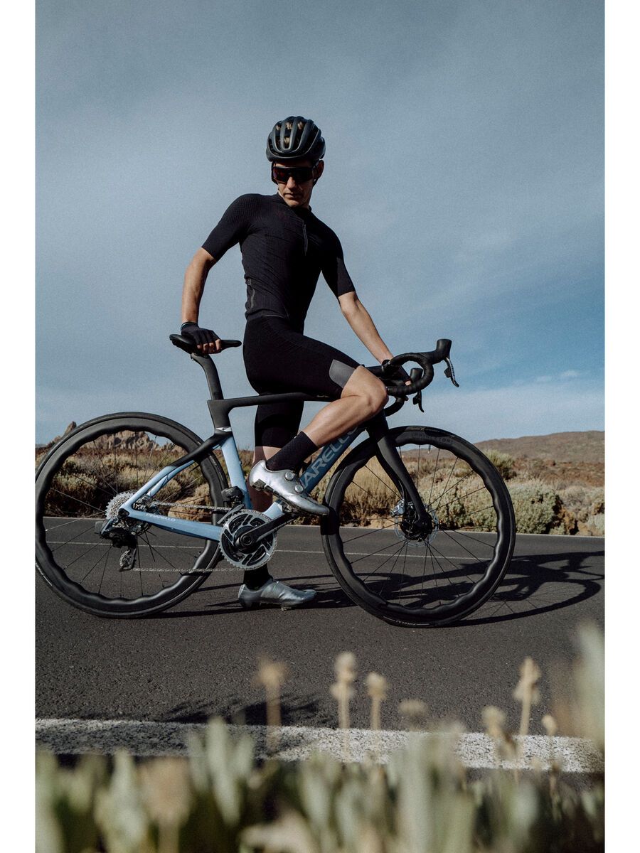 Q36.5 Dottore Pro Jersey, black - Bild 5