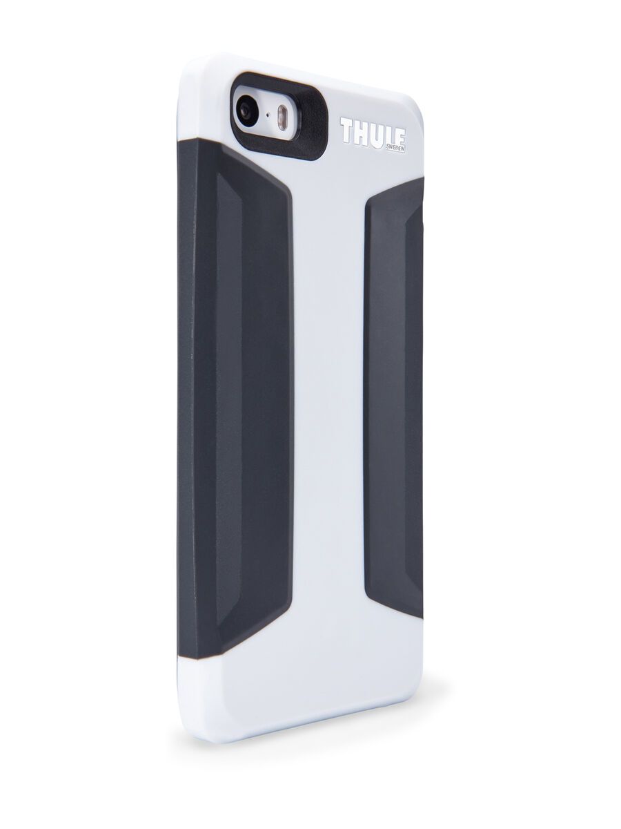 Thule Atmos X3 iPhone5/5s, white/dark shadow - Bild 1