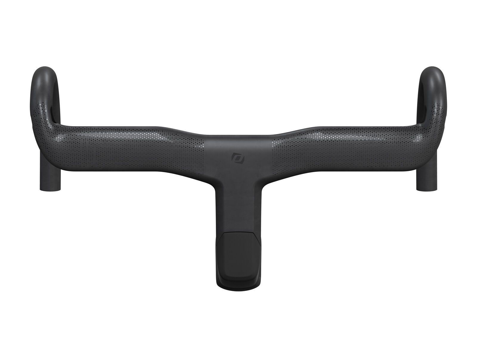 Syncros Creston iC SL Aero Integrated Cockpit - 400 mm, black matt