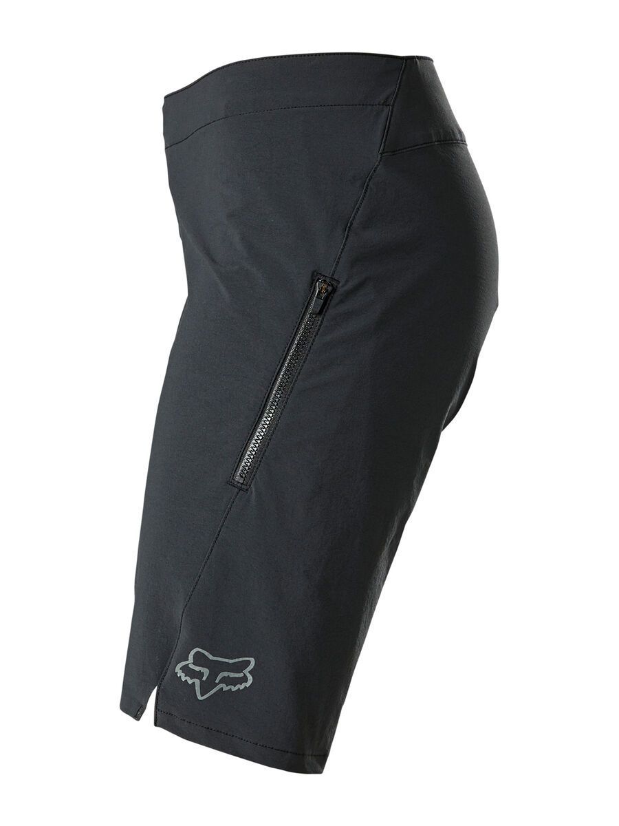 Fox Womens Flexair Short, black - Bild 3