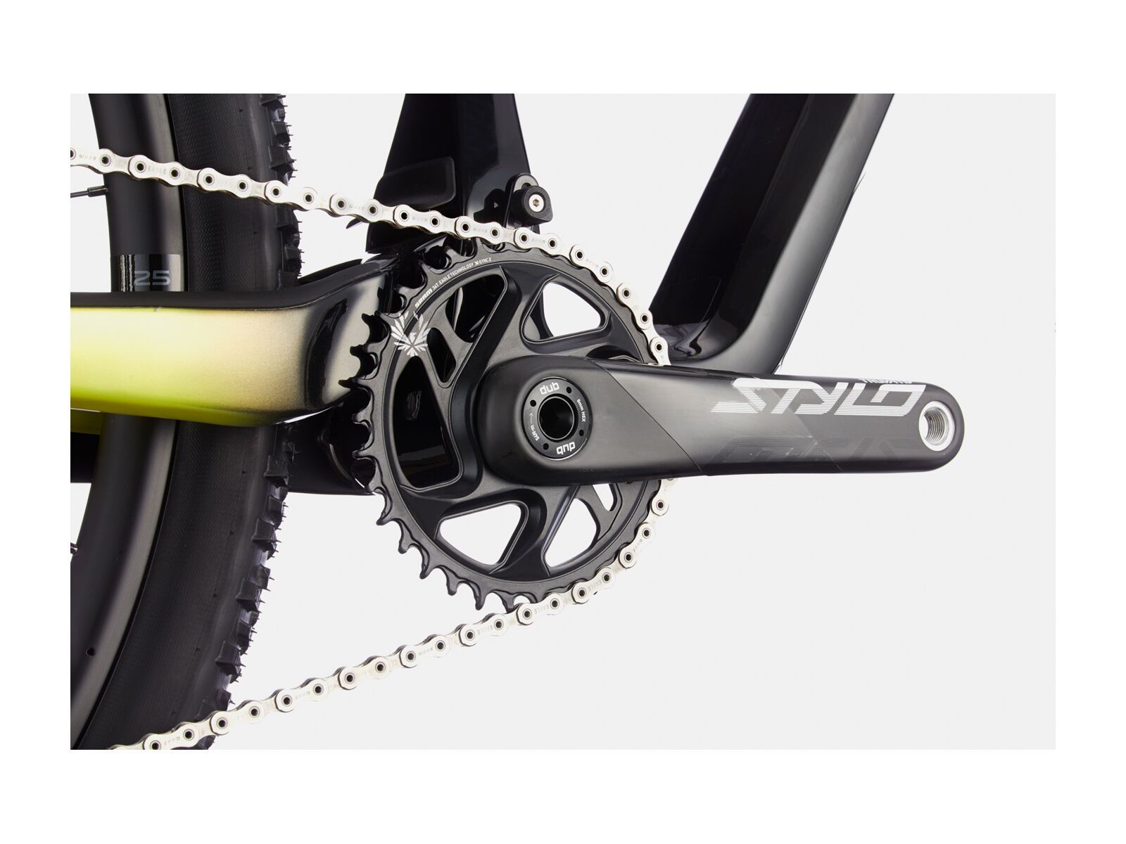 Cannondale Scalpel Carbon LTD, crb - Bild 4