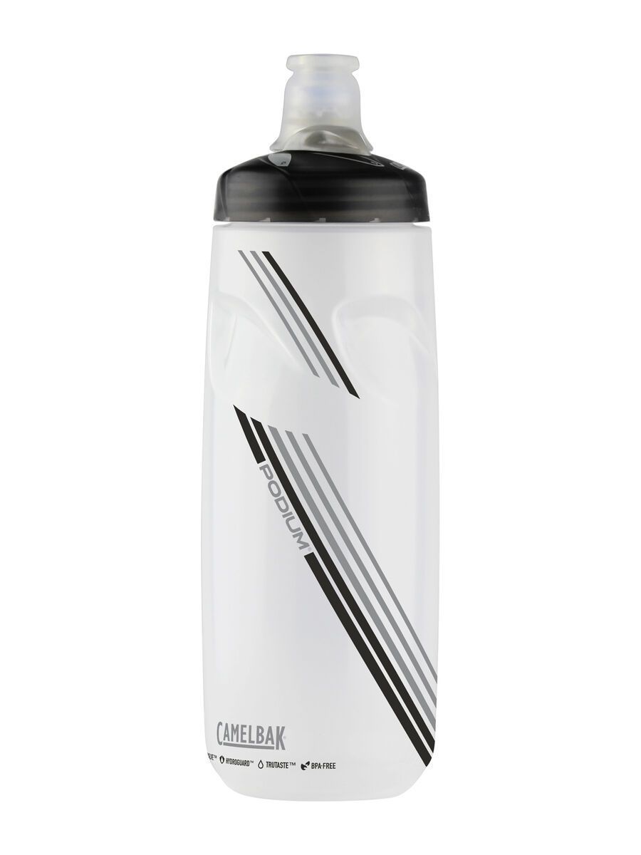 Camelbak Podium 710 ml, clear carbon - Bild 1