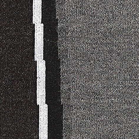 Falke SK2 Intermediate Wool Herren, black-mix - Bild 7