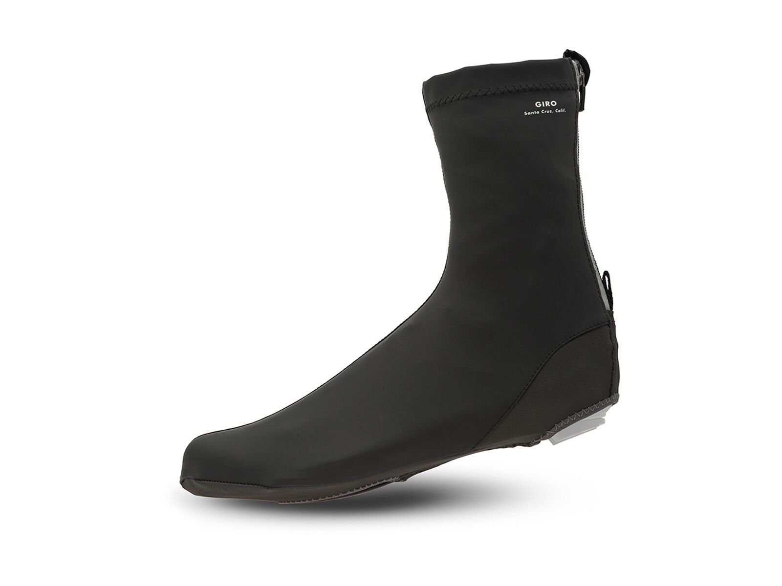 Giro Blaze Shoe Cover, black - Bild 1