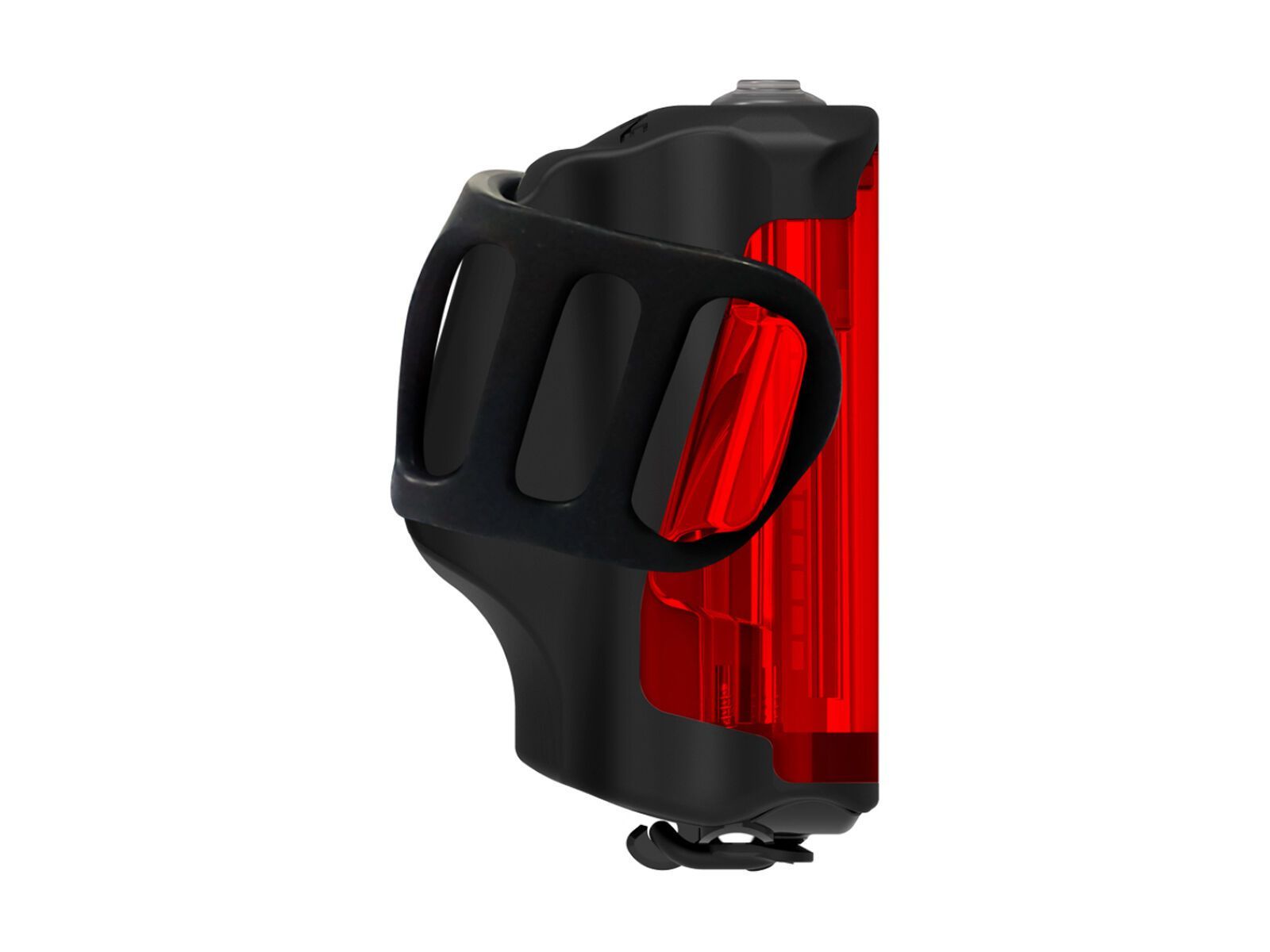 Lezyne Radar React StVZO System Set, black - Bild 12