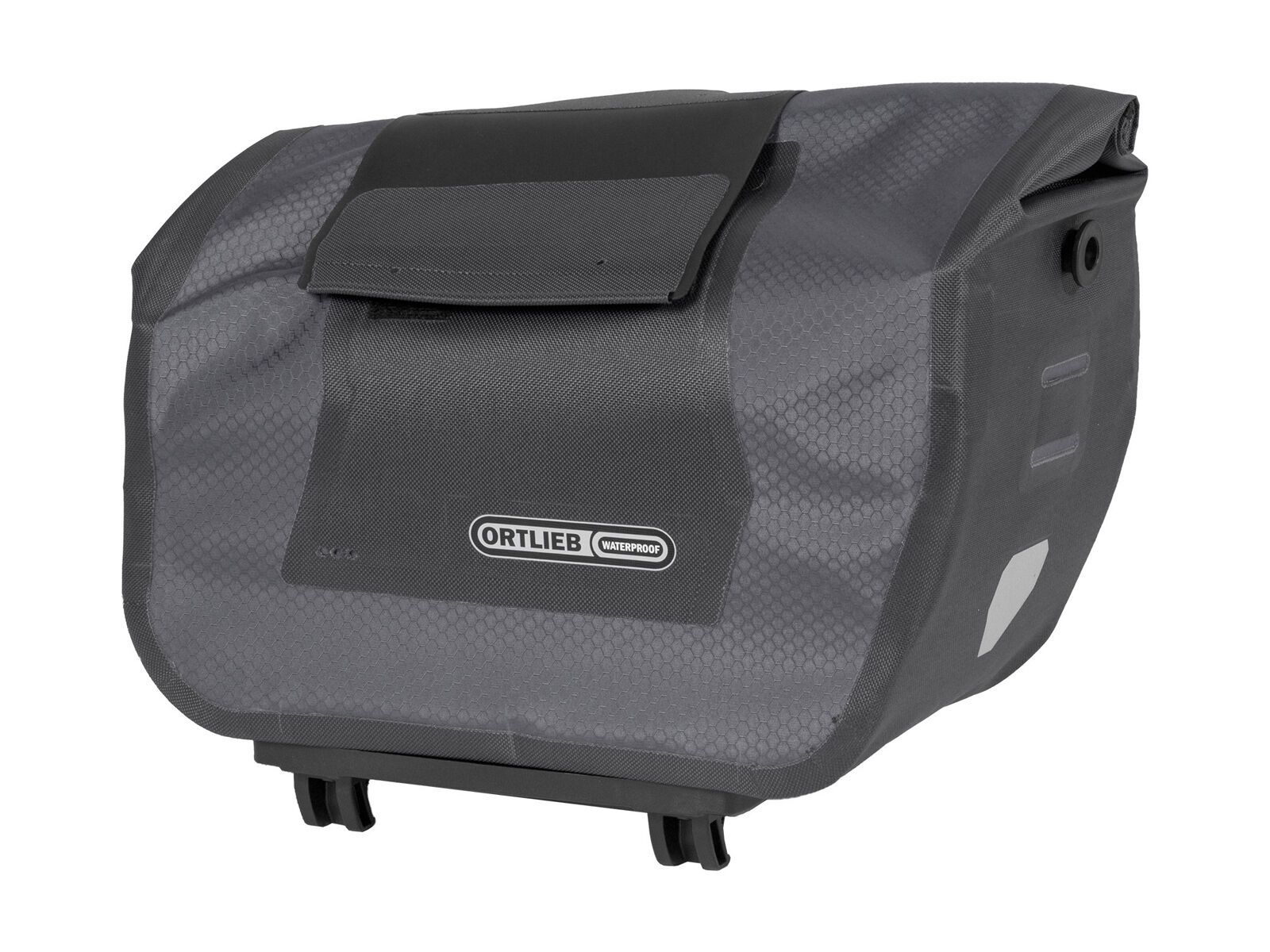 ORTLIEB Trunk-Bag RC, schwarz-schiefer - Bild 1