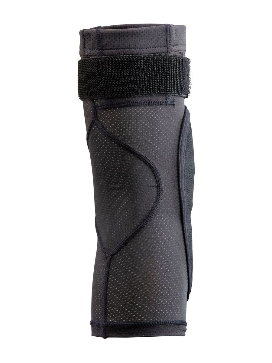 Race Face Indy Elbow, stealth - Bild 2